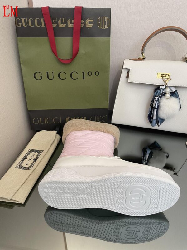 New Arrival Women Gucci Shoes G181