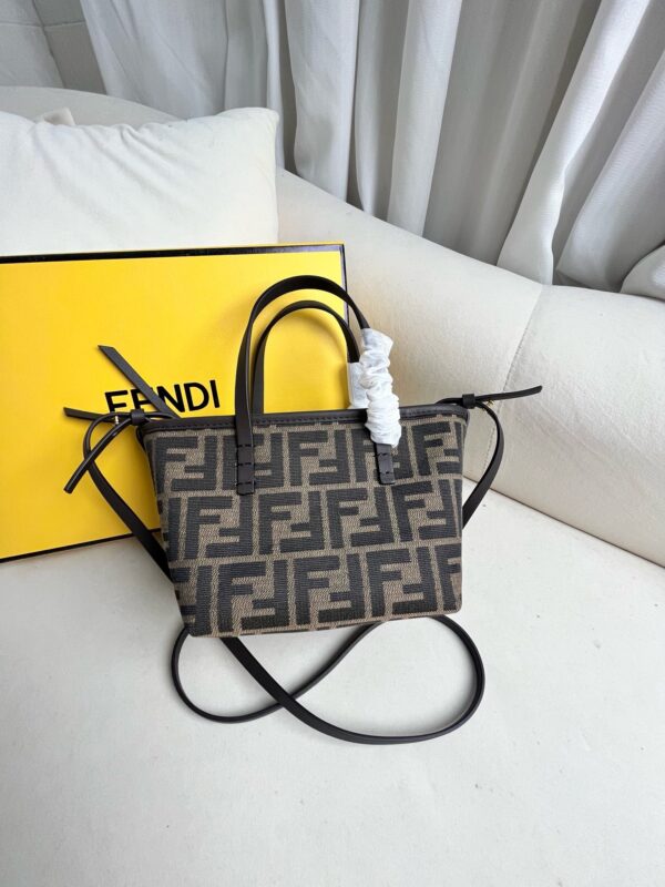 New Arrival Fendi HandBag F192