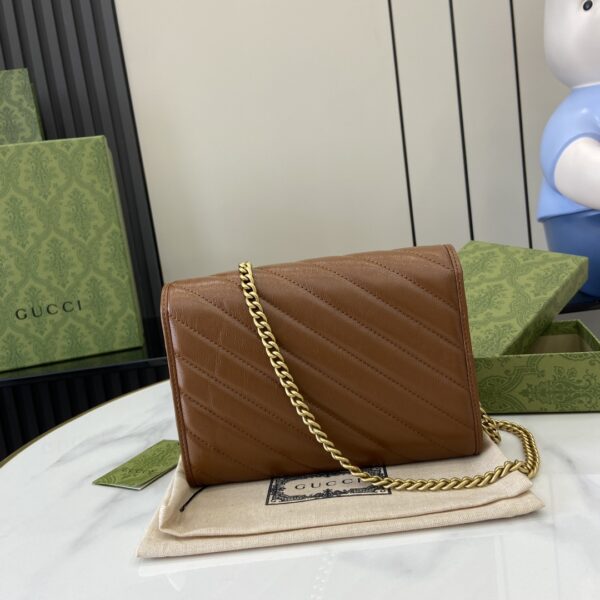 New Arrival GG handbag 771