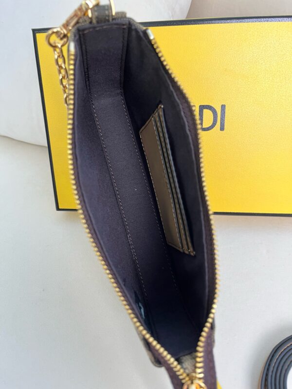 New Arrival Fendi HandBag F188