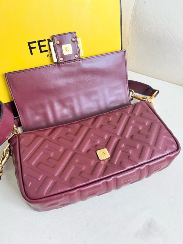 New Arrival Fendi HandBag F195