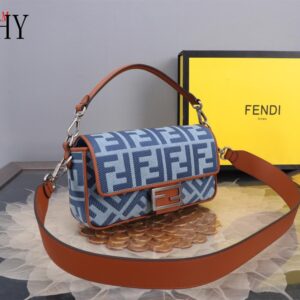 New Arrival Fendi HandBag F174