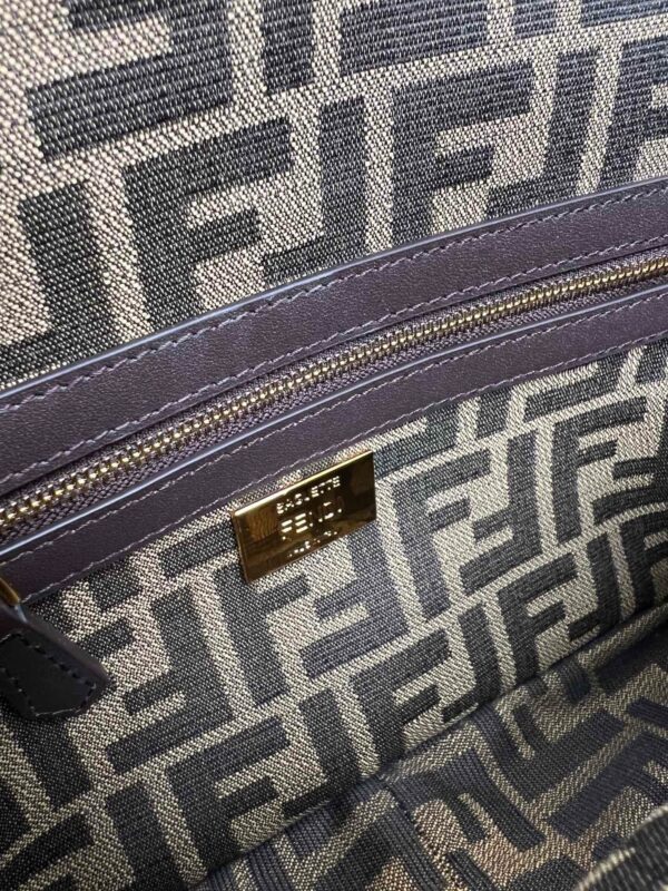 New Arrival Fendi HandBag F185