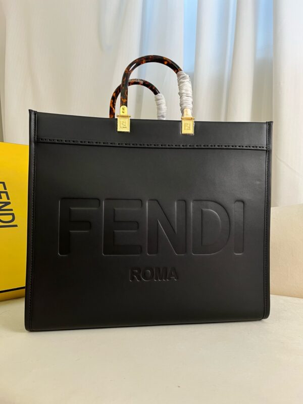 New Arrival Fendi HandBag F191