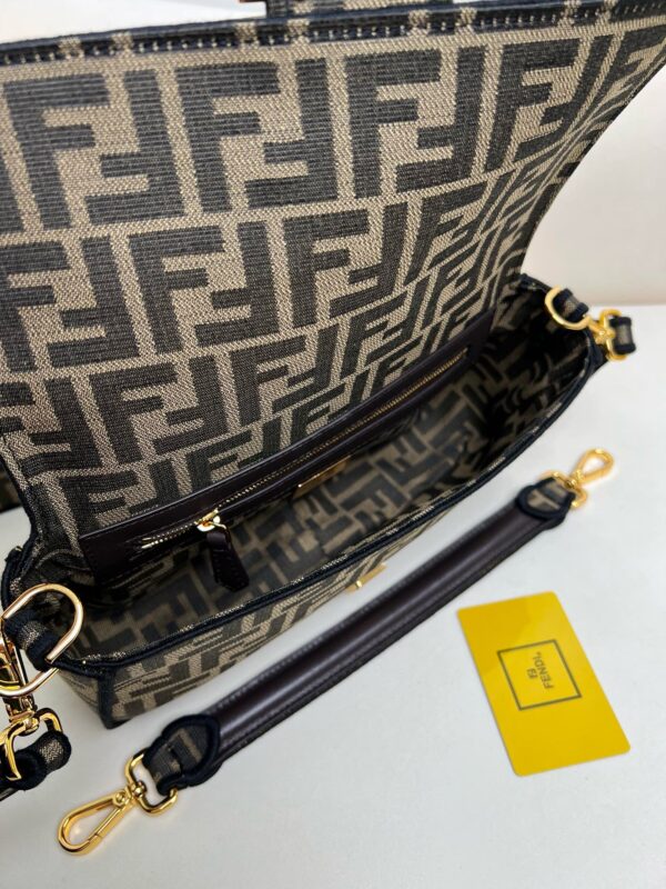 New Arrival Fendi HandBag F185