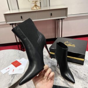 New Arrival Christian Louboutin Women Shoes 070