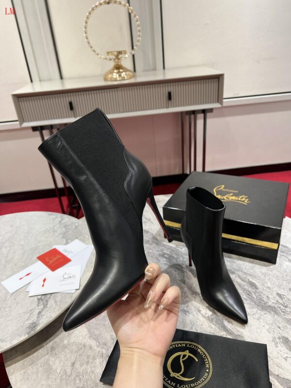 New Arrival Christian Louboutin Women Shoes 070