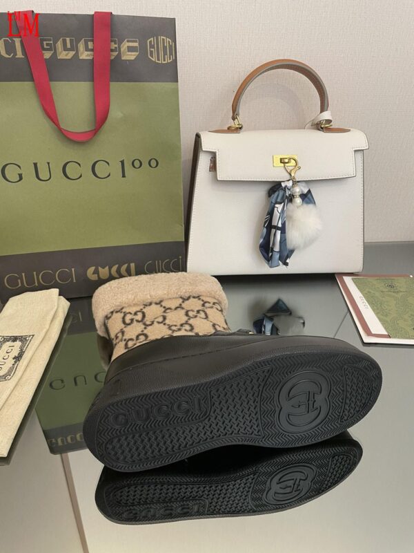 New Arrival Women Gucci Shoes G180