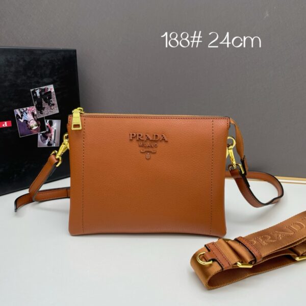 New Arrival Prada HandBag P166