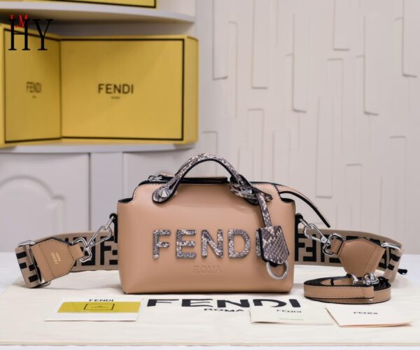 New Arrival Fendi HandBag F183