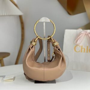 New Arrival Chloe handbag 017