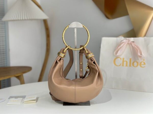 New Arrival Chloe handbag 017