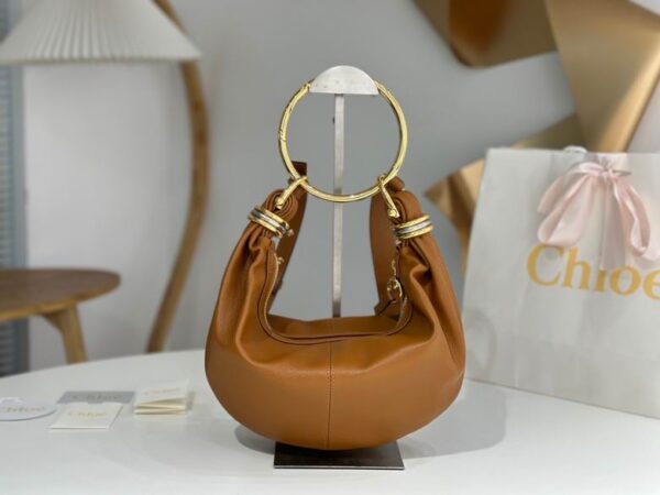 New Arrival Chloe handbag 017