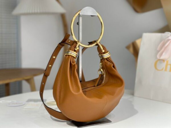 New Arrival Chloe handbag 017