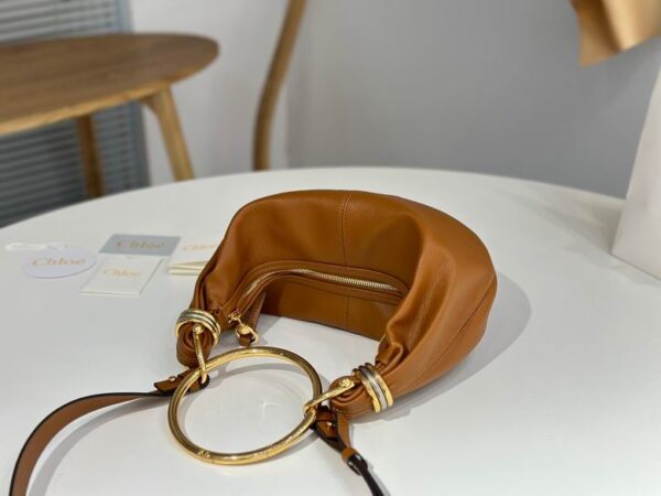 New Arrival Chloe handbag 017