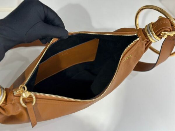 New Arrival Chloe handbag 017