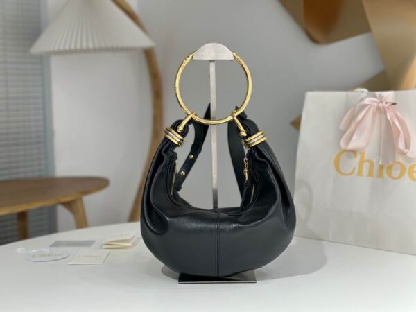 New Arrival Chloe handbag 017