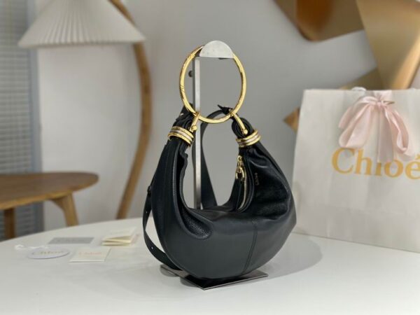 New Arrival Chloe handbag 017