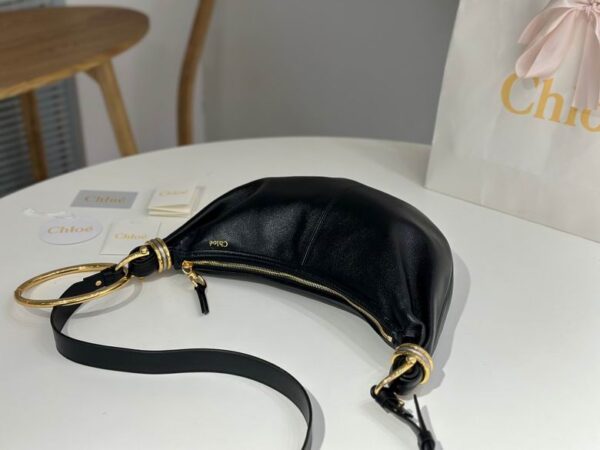 New Arrival Chloe handbag 017