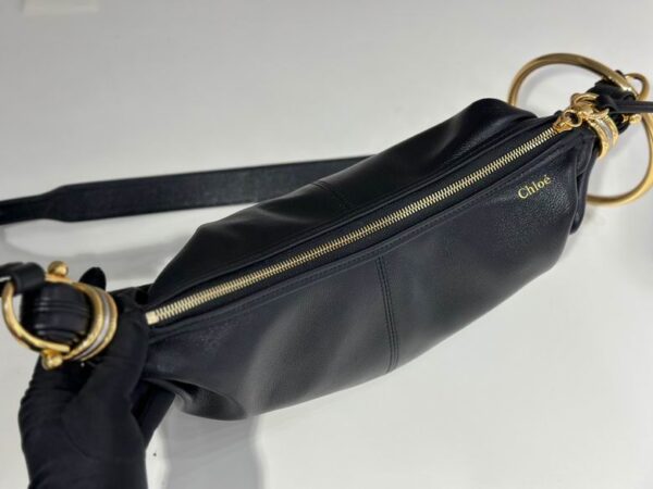 New Arrival Chloe handbag 017