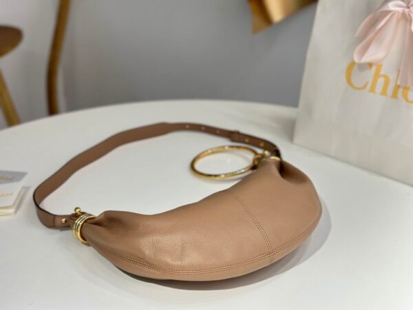 New Arrival Chloe handbag 017