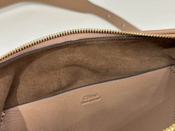 New Arrival Chloe handbag 017