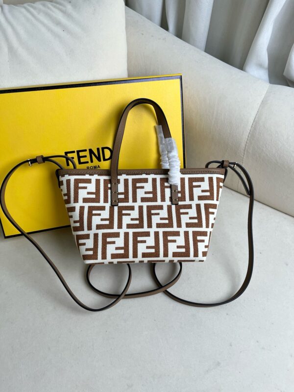 New Arrival Fendi HandBag F192