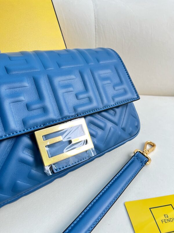 New Arrival Fendi HandBag F194