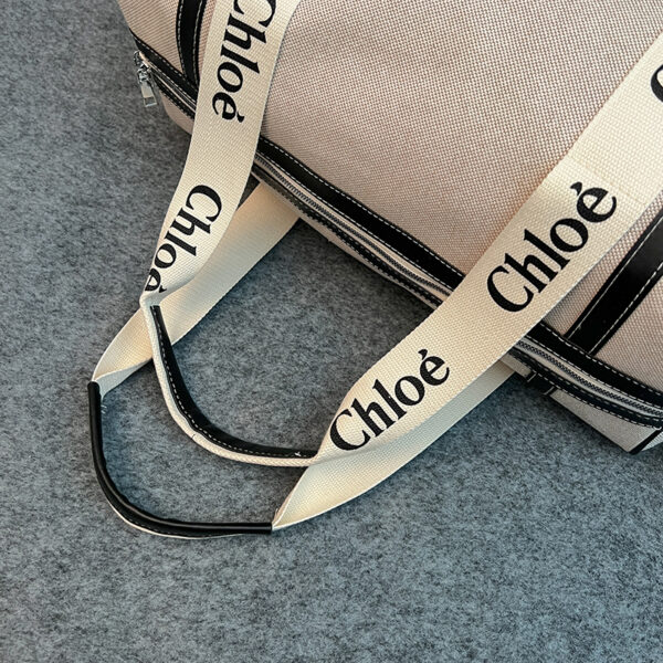 New Arrival Chloe handbag 007