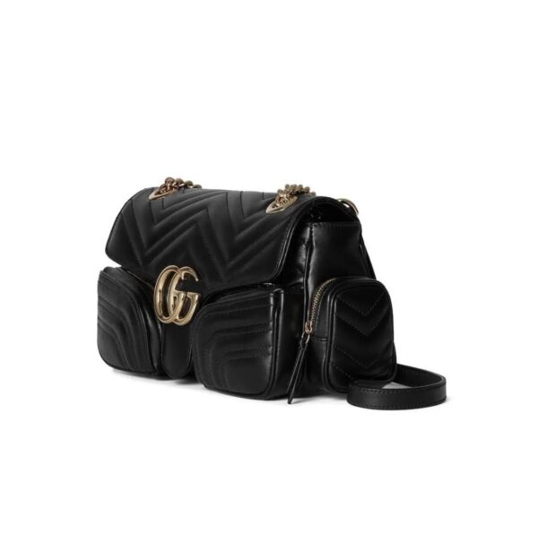 New Arrival GG handbag 825