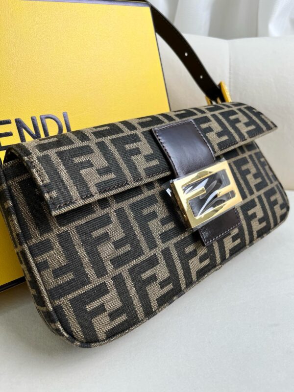 New Arrival Fendi HandBag F186