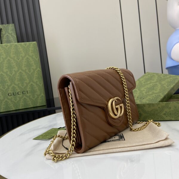 New Arrival GG handbag 771