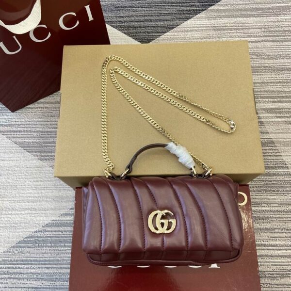 New Arrival GG handbag 777