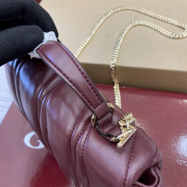 New Arrival GG handbag 777