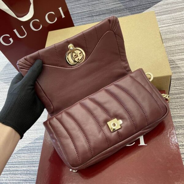 New Arrival GG handbag 777