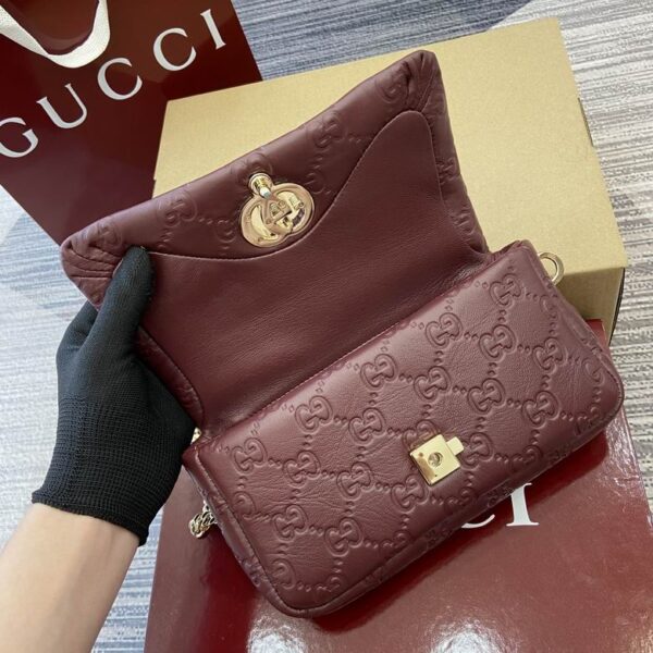 New Arrival GG handbag 775