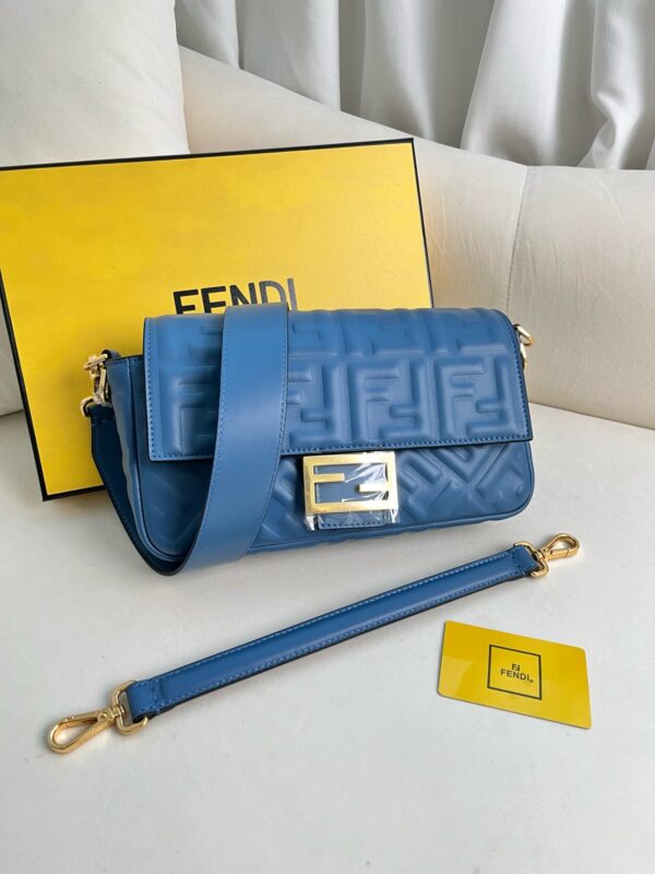 New Arrival Fendi HandBag F194