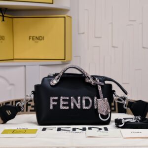 New Arrival Fendi HandBag F183