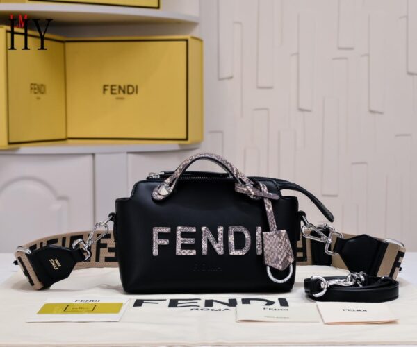 New Arrival Fendi HandBag F183