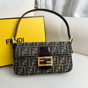 New Arrival Fendi HandBag F186