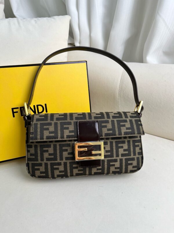 New Arrival Fendi HandBag F186