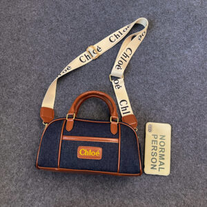 New Arrival Chloe handbag 014