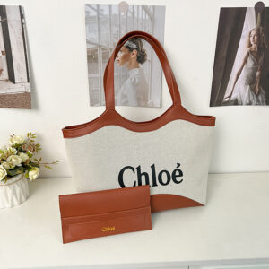 New Arrival Chloe handbag 022