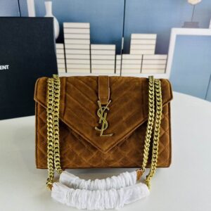 New Arrival YSL handbag 136