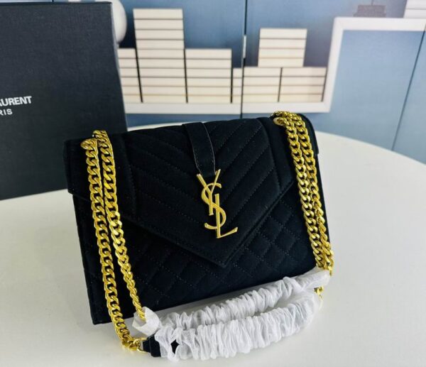 New Arrival YSL handbag 136