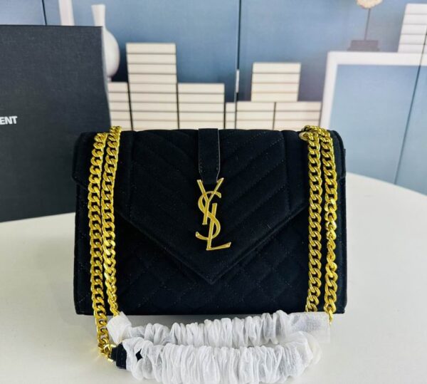 New Arrival YSL handbag 136