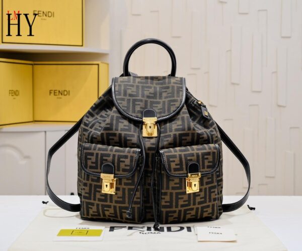 New Arrival Fendi HandBag F181