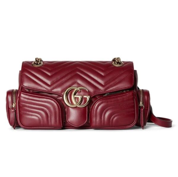 New Arrival GG handbag 825