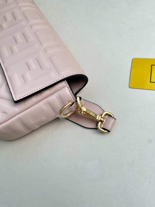 New Arrival Fendi HandBag F195