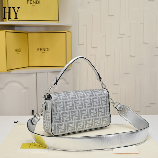 New Arrival Fendi HandBag F164